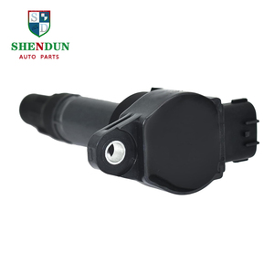 Bobine d'allumage haute performance OEM 1832A028 A1321580003 MN195805 FK0343 FK0319 pour mercedes-benz Smart Fortwo <span class=keywords><strong>Passion</strong></span> 3B21 1.0, - Product Image 3