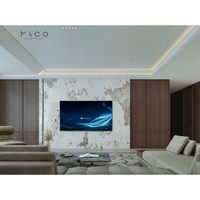 Diseño y Construcción Residencial Personalizada, Decoración Interior Premium, Remodelación de Villas de Lujo, Ingeniería Habitacional Completa