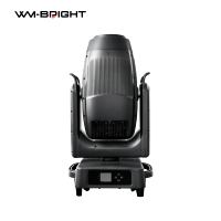 Projecteur de scène LED BSWF à double motif, étanche IP66, 700W, pour extérieur, avec CMY et CTO, pour concerts, DJ, discothèques et événements