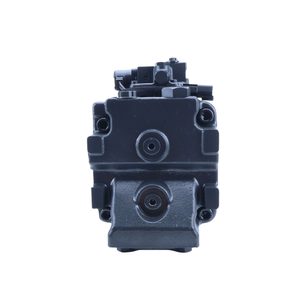 Bomba Hidráulica Principal de Fábrica Serie <span class=keywords><strong>708</strong></span> <span class=keywords><strong>708</strong></span>-1T-00420 <span class=keywords><strong>708</strong></span>-1T-00421 <span class=keywords><strong>708</strong></span>-<span class=keywords><strong>2G</strong></span>-00180 <span class=keywords><strong>708</strong></span>-<span class=keywords><strong>2G</strong></span>-<span class=keywords><strong>00700</strong></span> Bomba de Pistones - Product Image 5