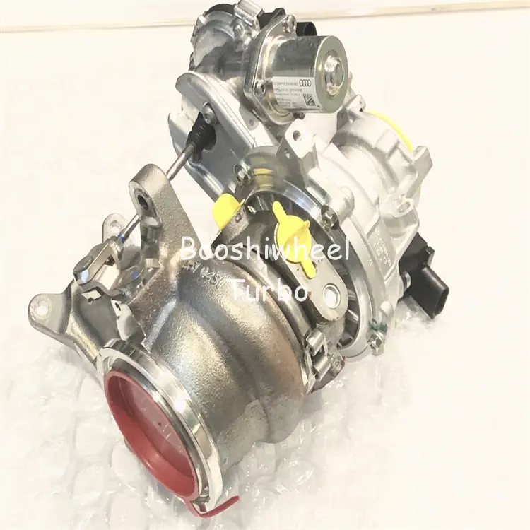 RHF5 turbo 06K145702T 06K145702Q 06K145702R 06K145702K turbocharger para VK Besouro Jetta motor 2.0 L 1.8L EA888