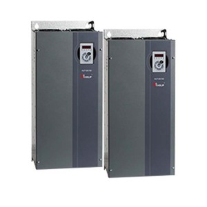 ไดรฟ์ VFD สามเฟส HOLIP HLP-A100 ซีรีส์ พร้อมระบบควบคุม 380-480V 4-220KW มีสินค้าในสต็อก - Product Image 1