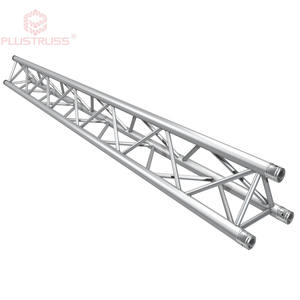 Треугольная ферма, алюминиевая система для освещения сцены, 290 мм, 3,0 м, G33 - Product Image 1