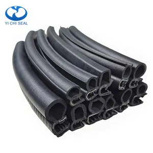 Finden Sie Hohe Qualität Semi Trailer Door Seals Hersteller und Semi  Trailer Door Seals auf Alibaba.com