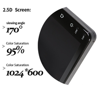 Autoradio Android 15 pour VW Magotan 2016-2019, Navigation GPS, Cartes 3D, Trafic en direct, CarPlay sans fil, Écran tactile 10 pouces