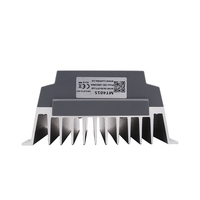 Lumiax MT4015 MAX PV contrôleur de Charge solaire automatique 150V 40A 24V/48V contrôleur d'éclairage RoHS écran LCD MPPT 2000W