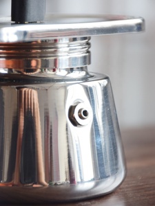 Z Bán Buôn 2 Ly Moka Nồi Đặt Cảm Ứng Lửa Di Động Cổ <span class=keywords><strong>Espresso</strong></span> Thép Không Gỉ Máy Pha Cà Phê Thương Mại B22-200 - Product Image 6