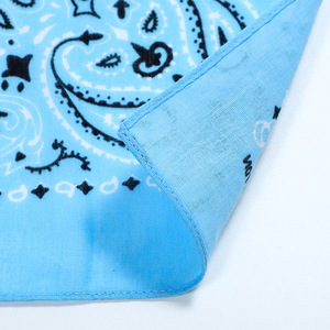 Bandane per bambini alla rinfusa colori divertenti e disegni bandane personalizzate bandane stampate personalizzate per feste per bambini e bomboniere - Product Image 2