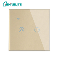 Zigbee Smart Home interrupteur mural prise TUYA interrupteur tactile 1 2 3 4 gang interrupteur de lumière nouveau Design