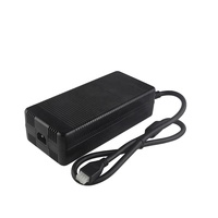 Alimentation de bureau 48V 12.5A AC/DC 600W avec connecteur MOLEX 8 broches