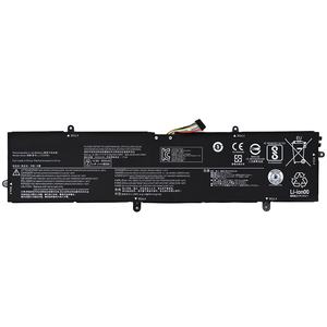 Venta al por mayor de fábrica L17C4PB1 batería de ordenador portátil para Lenovo IdeaPad 720S-15IKB YOGA 2 Pro 13 2017 4ICP4/67/141 L17M4PB1 batería - Product Image 2