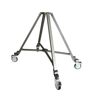 Nsh Heavy Duty máy ảnh Tripod máy ảnh Tripod đứng chuyên nghiệp Heavy Duty tripod cho máy ảnh