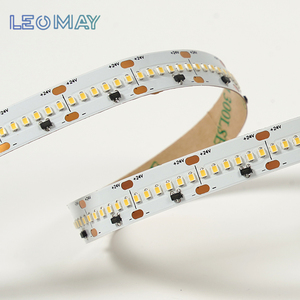 <span class=keywords><strong>Ruban</strong></span> <span class=keywords><strong>LED</strong></span> ultra dense 24V SMD2216 300LEDs/M 18 W/M 12MM de large 2200K-7000K CRI>80 Garantie 5 ans Bande lumineuse <span class=keywords><strong>LED</strong></span> pour salon - Product Image 6