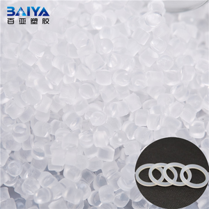 גלם חומר רך <span class=keywords><strong>TPE</strong></span> גומי מתחם TPR חומר - Product Image 2