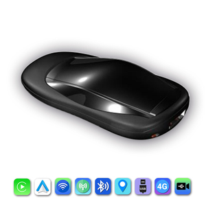 Navlynx xe Dongle xe di động OEM đầu đơn vị GPS AGPS Dongle MTK 4 lõi Wifi 4G 5G Xe ban đầu được xây dựng trong Android Auto Android 9.0 - Product Image 3