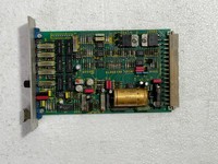 Module périphérique PLC Mannesmann Vt5005 S16 R5 11110027 232098/1 pour produit sous garantie