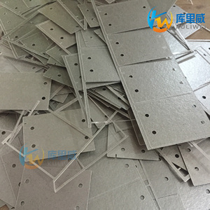 Feuille <span class=keywords><strong>de</strong></span> mica muscovite résistante à la chaleur et durable, applications industrielles, feuille <span class=keywords><strong>de</strong></span> mica muscovite <span class=keywords><strong>de</strong></span> haute qualité pour <span class=keywords><strong>l</strong></span>'isolation électrique - Product Image 5