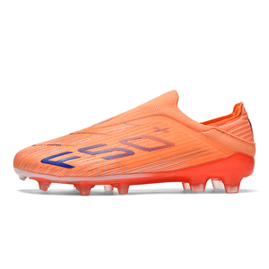 <span class=keywords><strong>Botas</strong></span> <span class=keywords><strong>de</strong></span> Fútbol FG <span class=keywords><strong>de</strong></span> <span class=keywords><strong>Alta</strong></span> Calidad con Tacos Largos, Personalizables, Chapadas en Oro, para Entrenamiento Deportivo, Venta al Por Mayor - Product Image 2