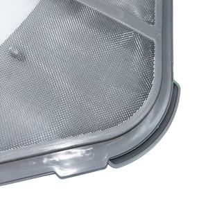 Filtro de Pelusa para Secadora DC97-16742A, Repuesto para <span class=keywords><strong>Samsung</strong></span> AP5306681 PS4221839 DC61-03048A DV45H7000EW/A2, Piezas de Secadora - Product Image 6