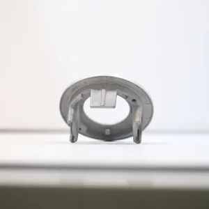 Services de moulage sur mesure en alliage d'aluminium moulé sous pression Adc12 pour pièces de <span class=keywords><strong>robot</strong></span> <span class=keywords><strong>Eilik</strong></span> - Product Image 1
