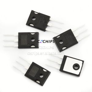 Transistor semi-conducteur triode GBJ2506-F TO-247 neuf et original, fourniture et services professionnels pour composants électroniques - Product Image 1
