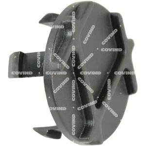 CAP RH/LH SUR GRILLE AVANT adapté pour Iveco AS STRALIS 2007 AD-AT TRAKKER 2007 (504171044) - Product Image 2