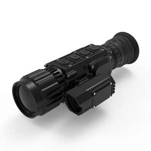 GTMEDIA X350L High Resolution Thermal Imager Thermal Sight Infrared Night Vision Scope 4-Hour Battery Life IP65 Hunting - Product Image 1