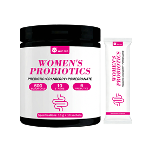 Высококачественный порошок клюквы с высоким содержанием антоцианов, 100% чистый, сублимированный, для поддержания здоровья мочевыводящих путей. Оптовые поставки OEM/ODM. Доступен бесплатный образец. - Product Image 1