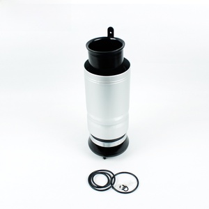 Nouveau kit de réparation de ressort de suspension pneumatique, ressorts de suspension pneumatique pour Range Sport LR3 LR4 Discovory3 &4 RNB501580 - Product Image 4