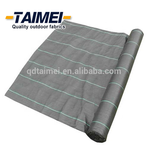 <span class=keywords><strong>Stuoia</strong></span> di plastica dell'erbaccia della copertura del terreno della <span class=keywords><strong>stuoia</strong></span> del <span class=keywords><strong>giardino</strong></span> del tessuto del paesaggio dei PP per fermare le erbacce - Product Image 3