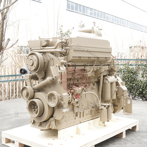 전체 단위 디젤 450KW 450KVA 발전기 발전기 Obviosult Cummins 엔진 KTA19-G2 KTA19-G4 KTA19-DM 엔진 - Product Image 3
