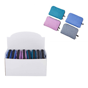 Mochila Plegable para Viajes, Senderismo y Camping, Mochila Deportiva Impermeable y Plegable, Mochila Ligera para Camping y Uso Diario - Product Image 3