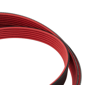 <span class=keywords><strong>สายพาน</strong></span>8PK PK 6PK 5PK 4PK สี EPDM สำหรับระบบส่งกำลังของเครื่องยนต์<span class=keywords><strong>รถ</strong></span>ยนต์ - Product Image 2