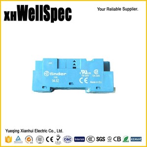 Carte de relais <span class=keywords><strong>Gruner</strong></span> 12V ESP-RFID 94.82 - Product Image 3