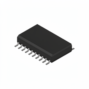 20 SOlC (0.209", 5.30mm de Ancho) Componentes Electrónicos Circuito Integrado Lógico 74VHC541SJX IC BUFFER NO INVERSOR 5.5V 20SOP - Product Image 1