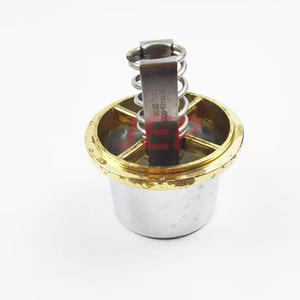 Vendita calda K19 K38 K50 motore ricambi termostato 3076489 146077 201737 82 °C - Product Image 4