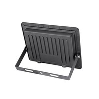 Luces LED Lineales para Exteriores, IP65, Delgadas, 220V, 100W, 30W RGB, 30W RGBW, Proyector LED de Pared
