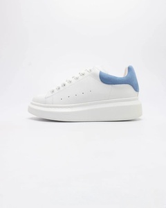 Wholesale multi-color fashionable and simple casual <b>shoes</b> with thick soles and anti-slip properties. Luxurious brand. - Product Image 5