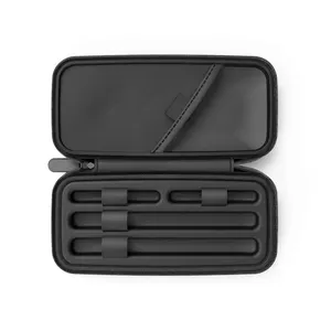 Capa de transporte portátil compatível com caneta, capa protetora para caneta de viagem em EVA