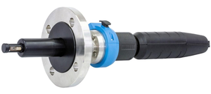 Endress+Hauser Cleanfit CPA871 Conjunto de Montaje Retráctil para Sensores de pH y ORP E+H Neumático Manual - Product Image 2
