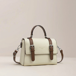 2025, venta al por mayor, bolsos de hombro de diseñador para mujer, bolsos de moda Vintage más vendidos, bolsos de mano de Material PU para mujer para invierno y otoño - Product Image 3