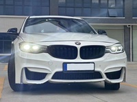 Mise à niveau vers le nouveau style de phare LED complet phare avant pour BMW série 3 GT F34 phare phare 2013-2020