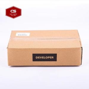 Polvo de revelado de calidad original para Xerox 4110 4112 4127 4590 4595 900 1100 9000 D95 D110 D125 D110P D125P Carrier 675K16880 - Product Image 2