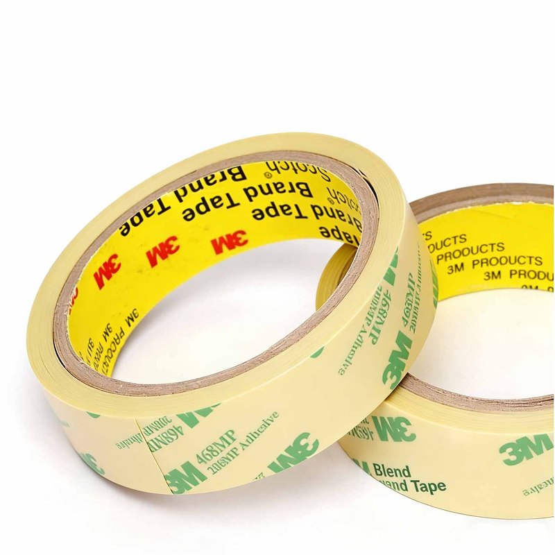 High Strength 468 Double Sided Acrylic