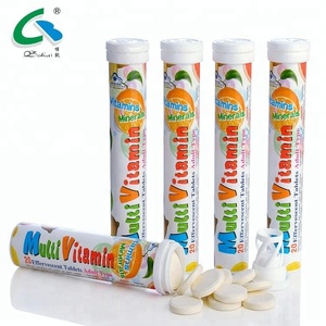 La <span class=keywords><strong>vitamina</strong></span> c de <span class=keywords><strong>calcio</strong></span> <span class=keywords><strong>y</strong></span> magnesio tableta efervescente - Product Image 3