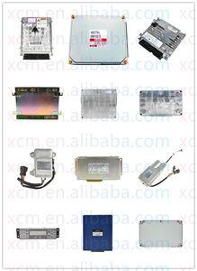 Panel de visualización del monitor KHR3827 KHR3828 Panel de instrumentos de la excavadora DE LA SH350-3B DE LA SH200-3 DE LA - Product Image 4