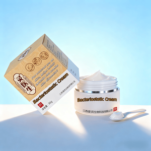 Мощный бактериостатический крем для профилактики бактериальных инфекций кожи, облегчения зуда при экземе - Product Image 5