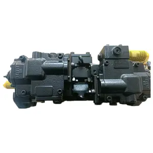 굴삭기 용 K3V63DTP k3v63dtp 유압 펌프 CX130 SK135SR DH150-7 펌프 Ass'y