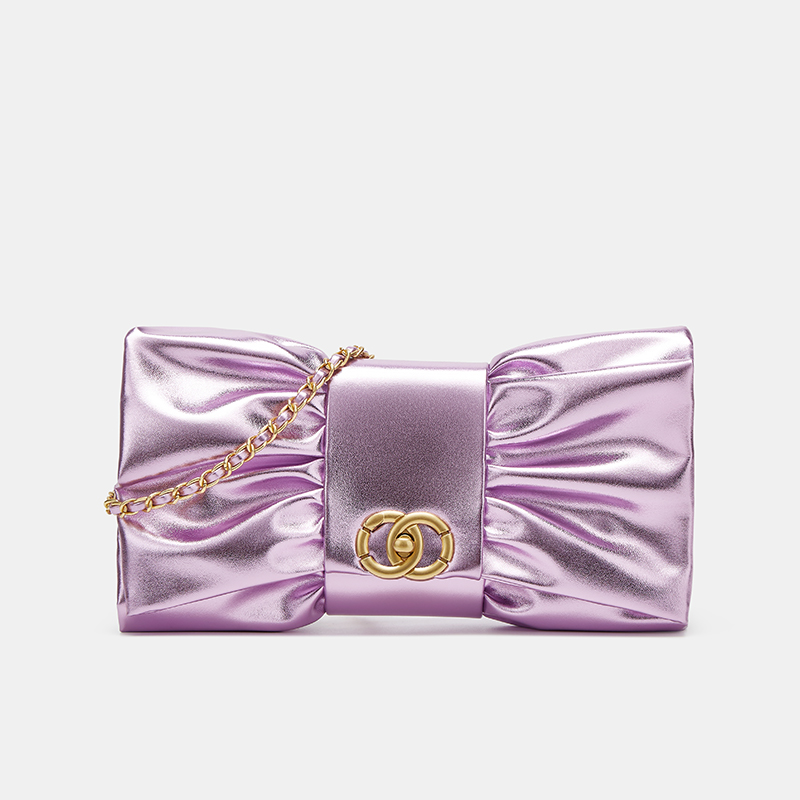 gold handbags for women