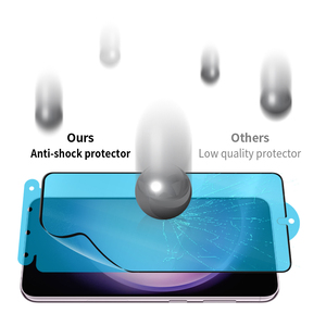 2024 Nuevo diseño de fábrica Bienvenido a jóvenes y ancianos accesorios de teléfono modelo de diseño para <span class=keywords><strong>Samsung</strong></span> S23 ultra - Product Image 4